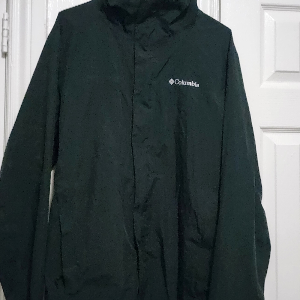 Columbia Wahkeena Falls 3L Shell Jacket
